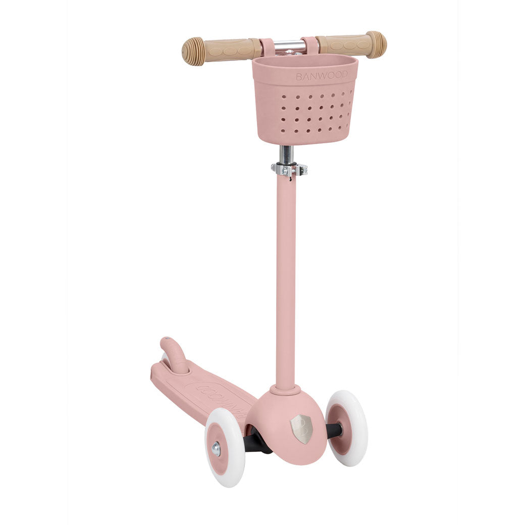 Eco Scooter