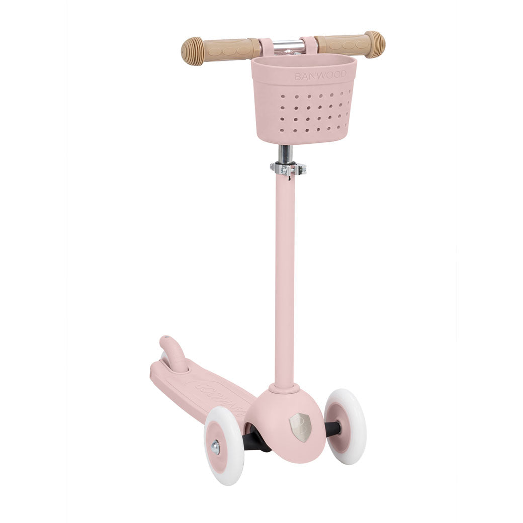 Eco Scooter