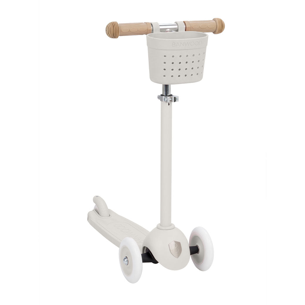 Eco Scooter