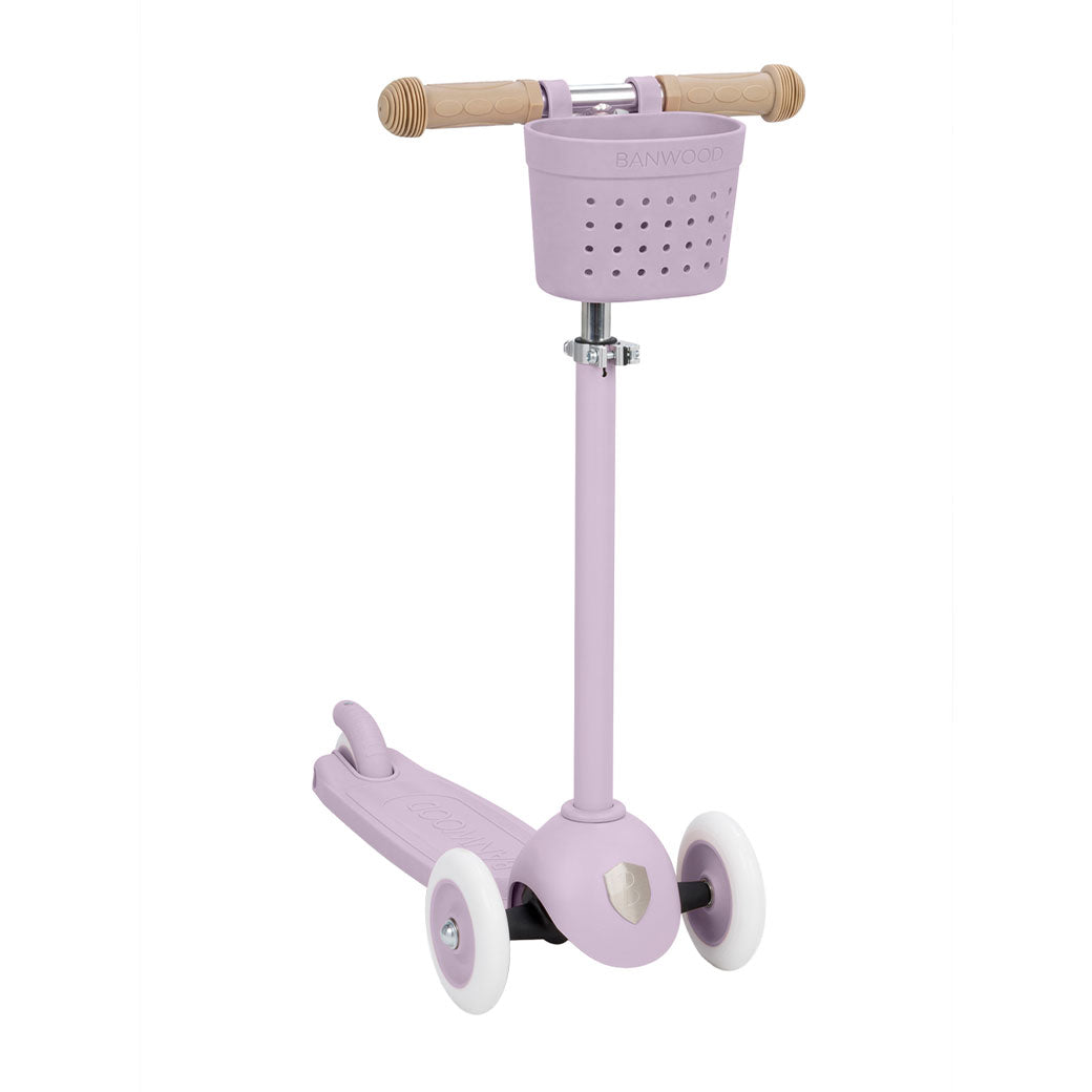 Eco Scooter