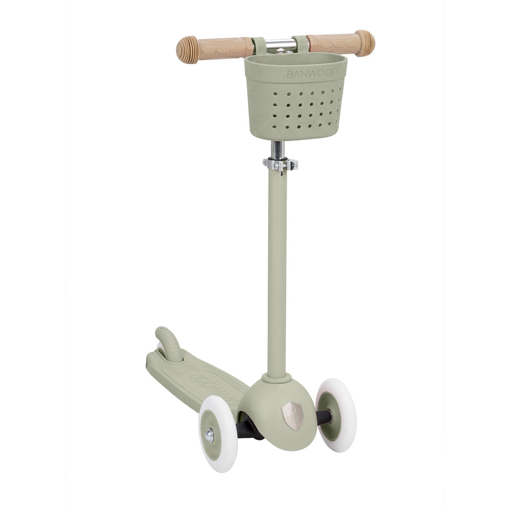 Eco Scooter