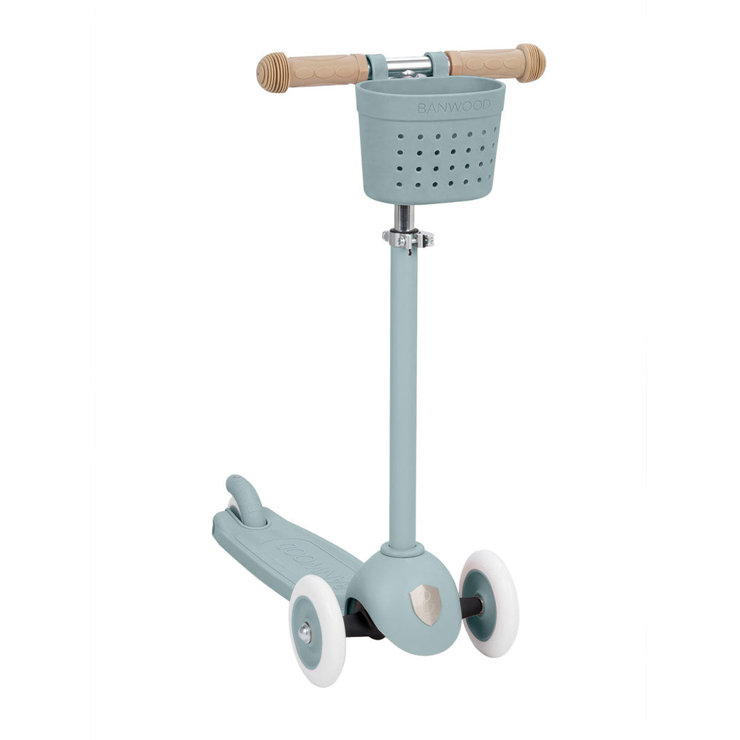 Eco Scooter