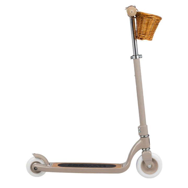 Maxi Scooter