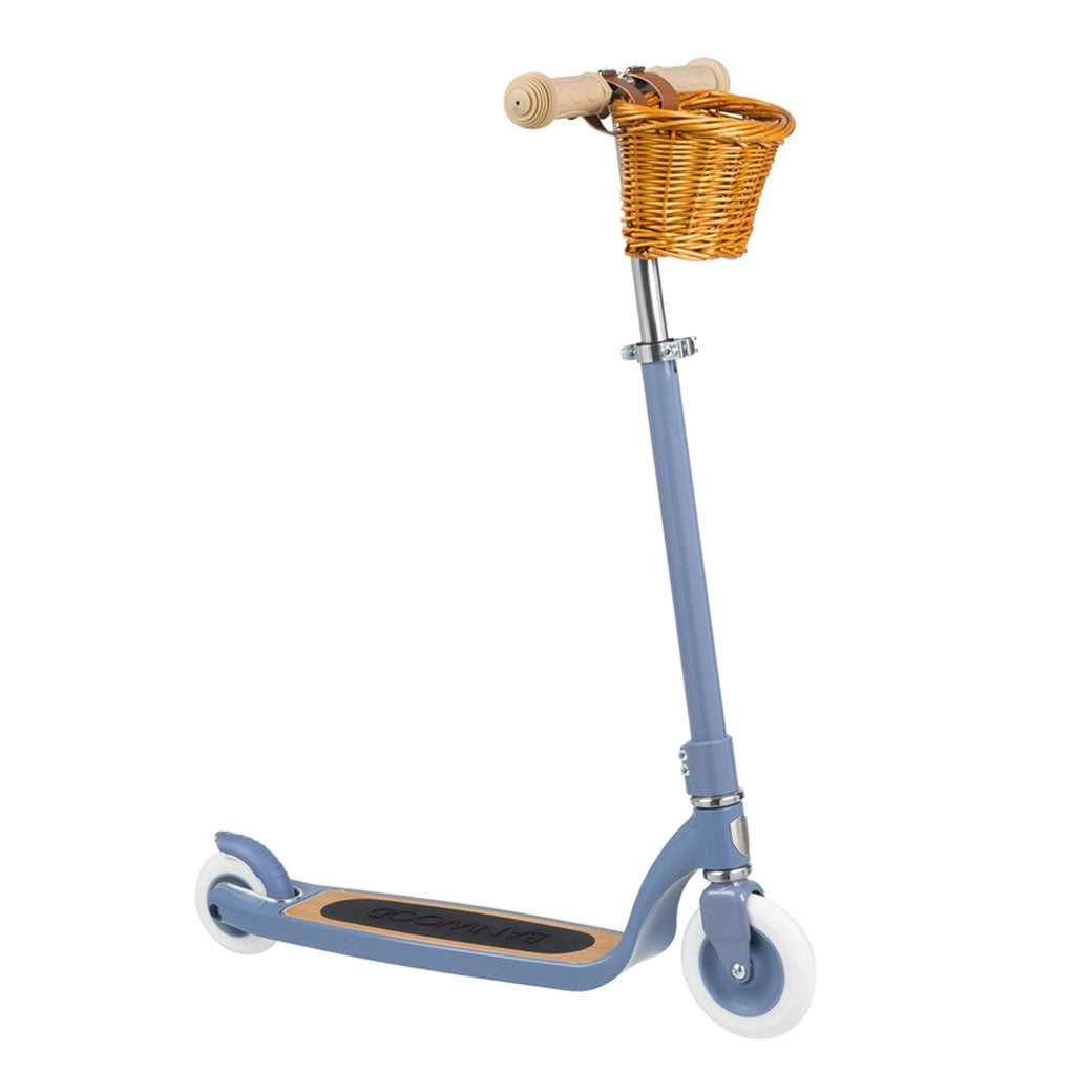 Maxi Scooter