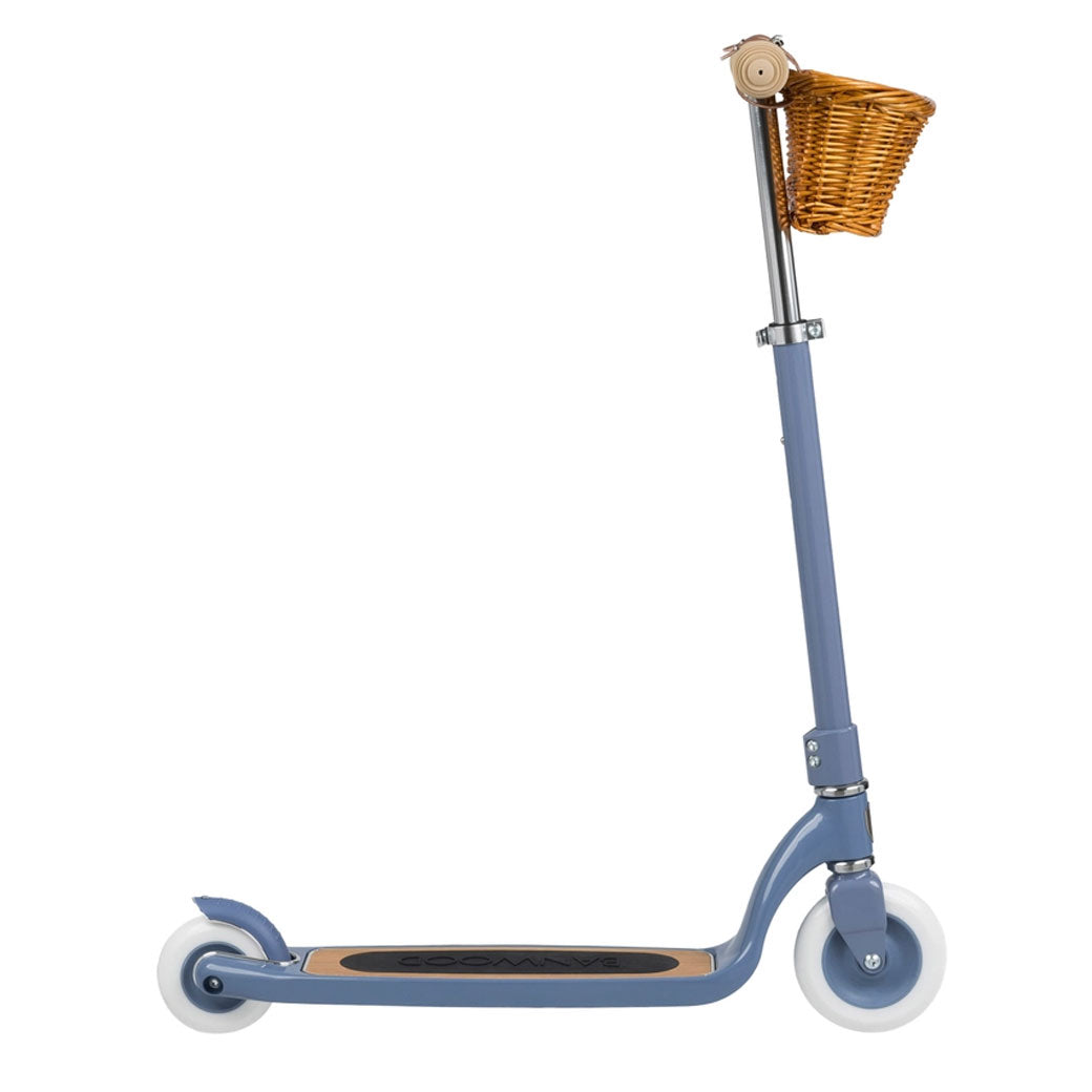 Maxi Scooter