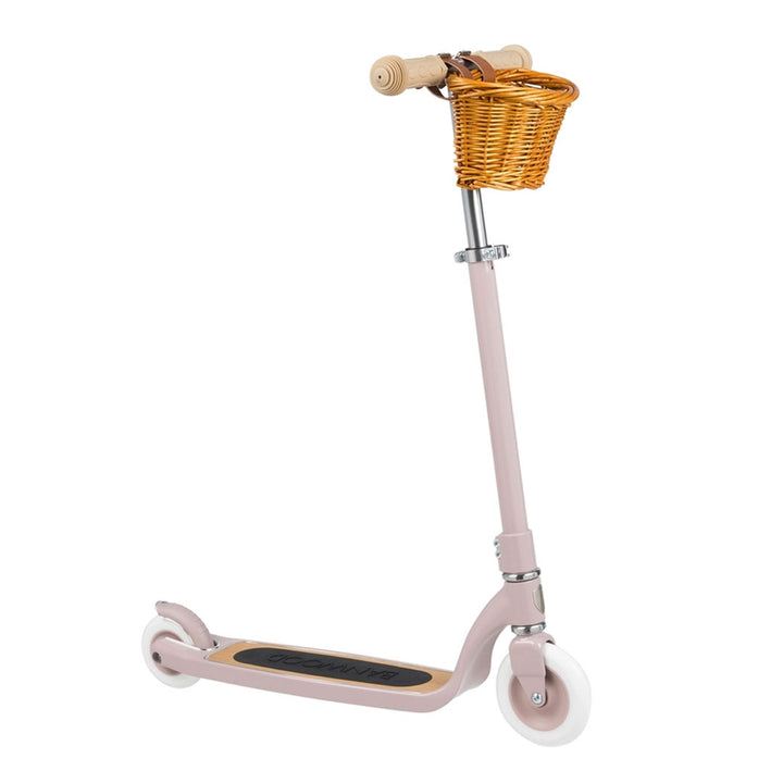 Maxi Scooter