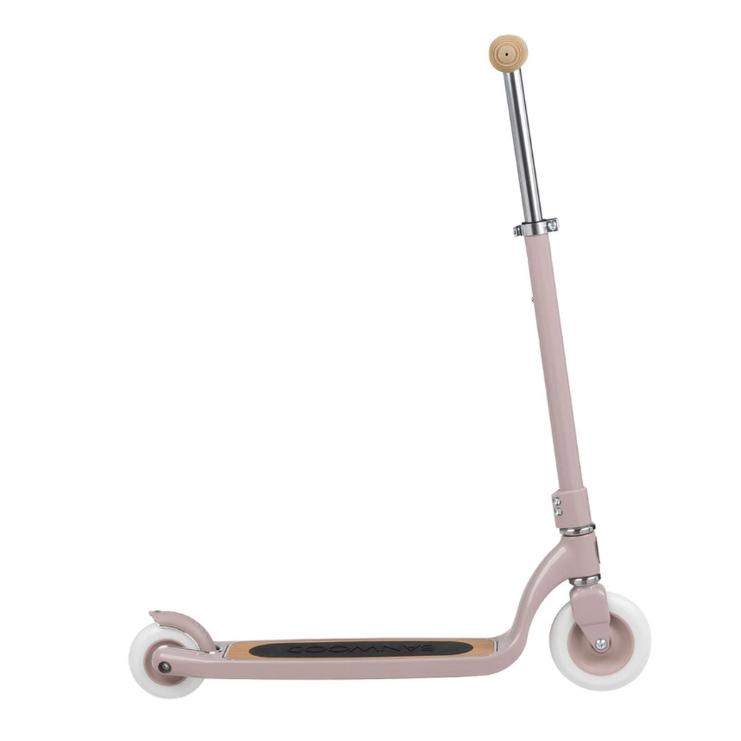 Maxi Scooter