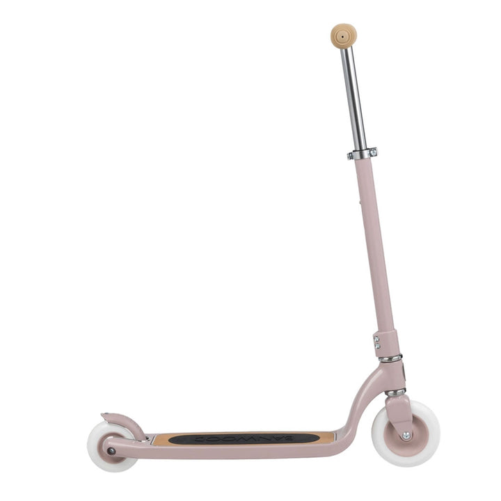 Maxi Scooter