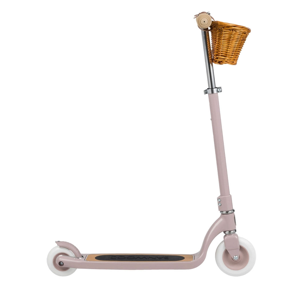 Maxi Scooter
