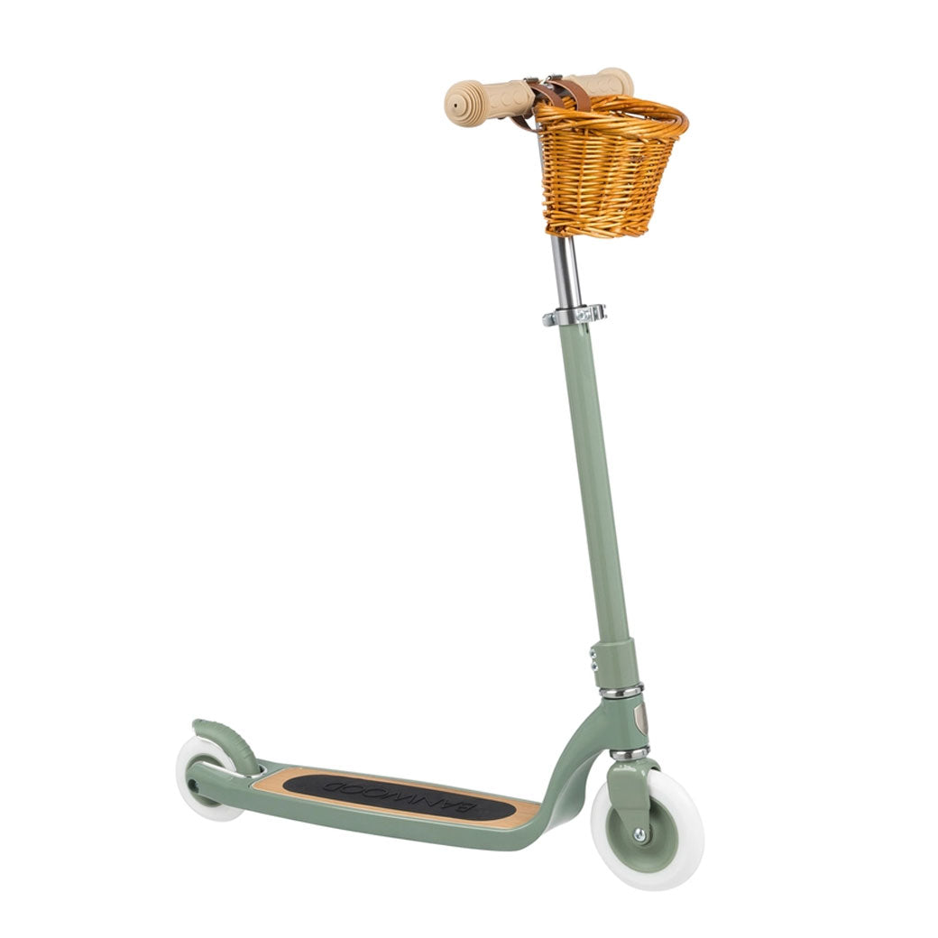 Maxi Scooter