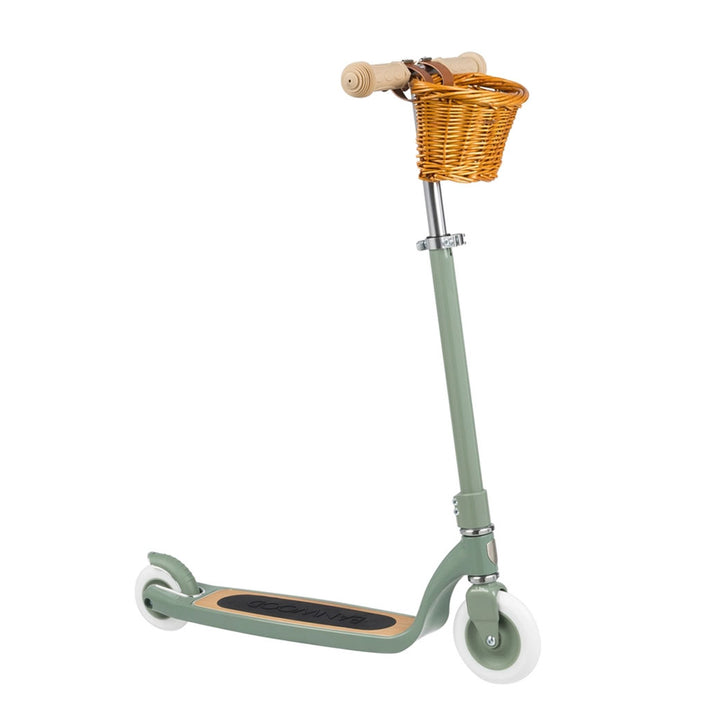 Maxi Scooter