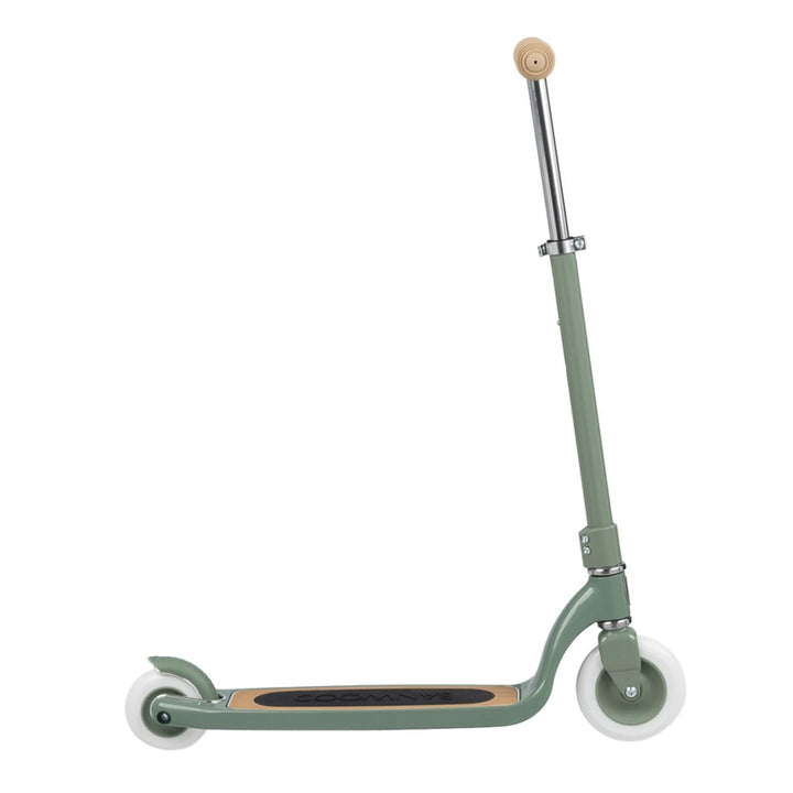 Maxi Scooter
