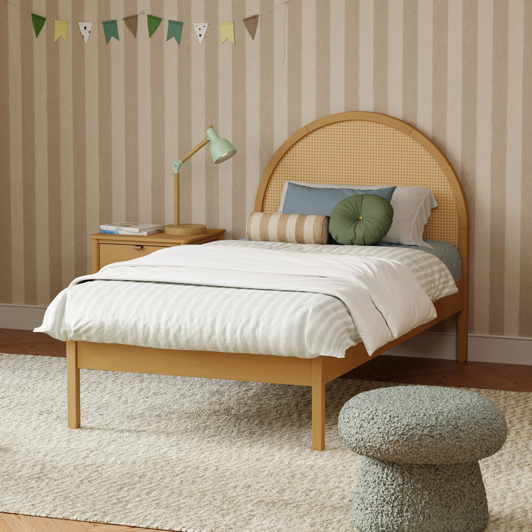 Bondi Cane Twin Bed