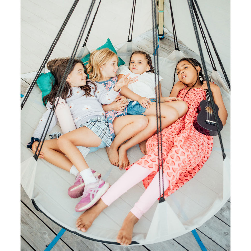 Bijou Build Bijou Sky Hover Swing | Modern Nursery™