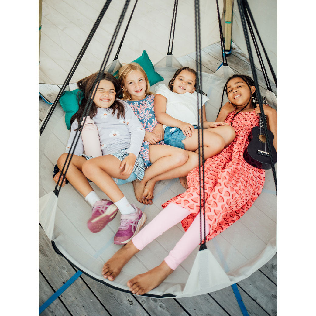 Bijou Build Bijou Sky Hover Swing | Modern Nursery™