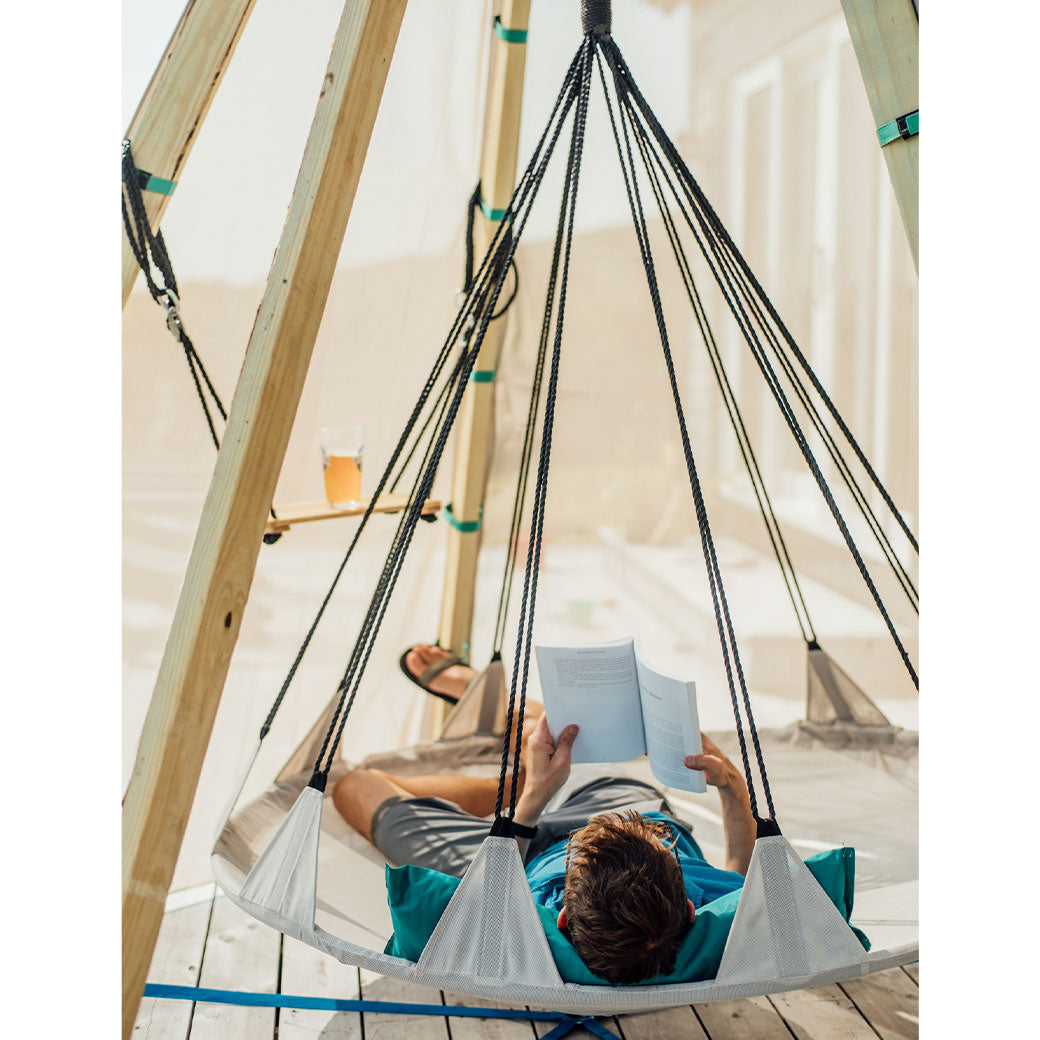 Bijou Build Bijou Sky Hover Swing | Modern Nursery™