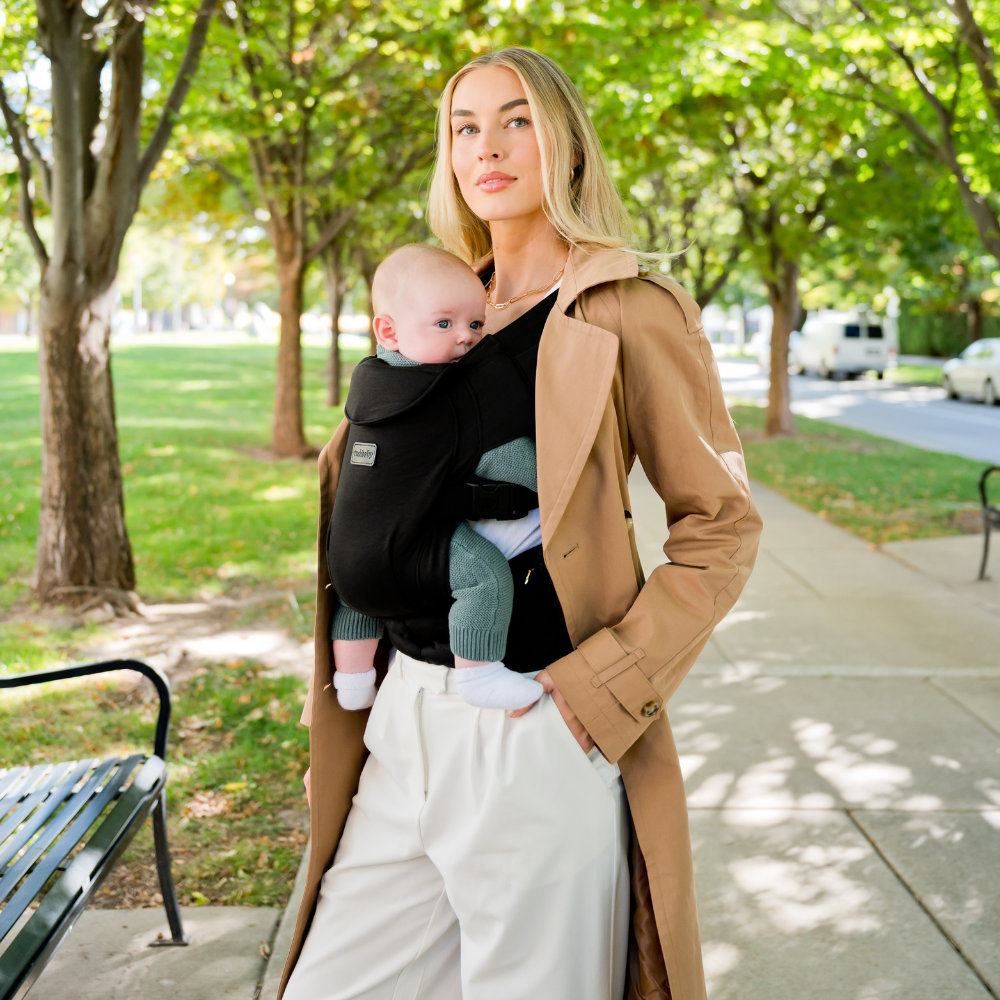Pearl Wrap Carrier