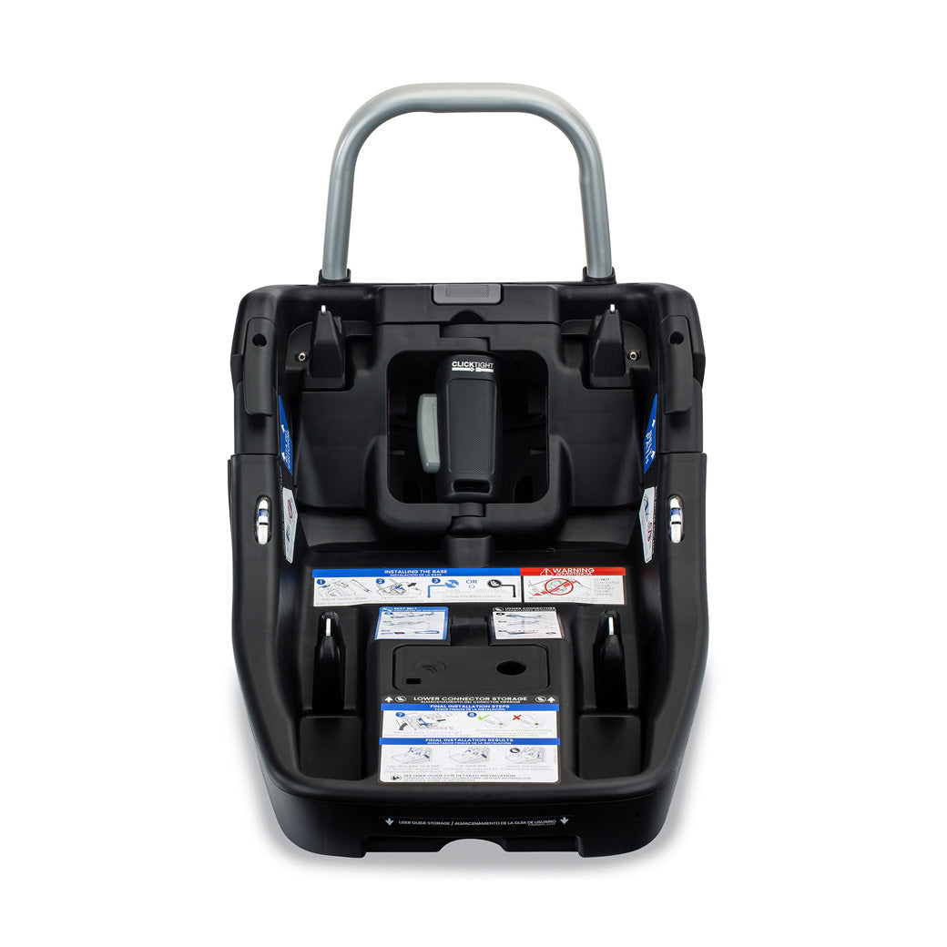 Alpine Infant Car Seat Base