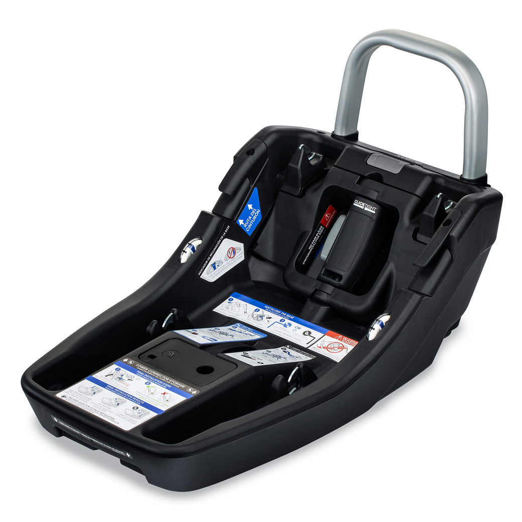 Alpine Infant Car Seat Base