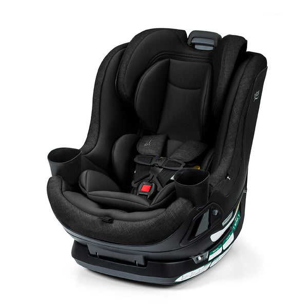Britax Galaxy360 Slim Rotating Convertible Car Seat