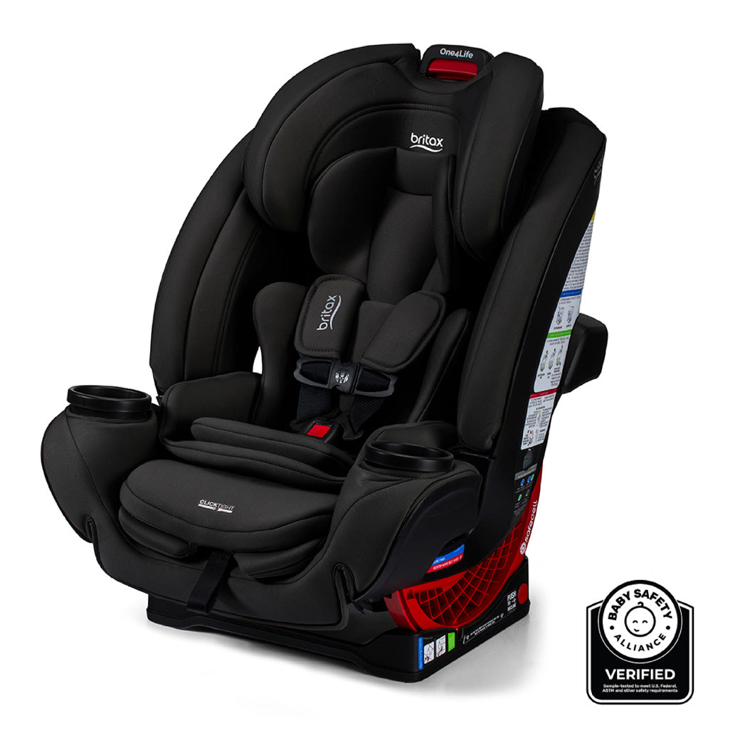 One4Life All-in-One Car Seat