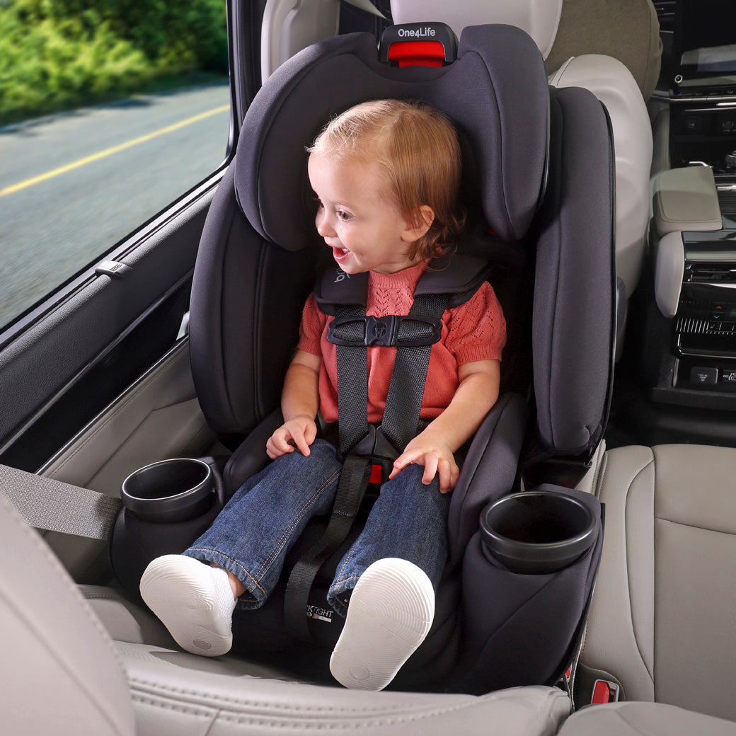 One4Life All-in-One Car Seat