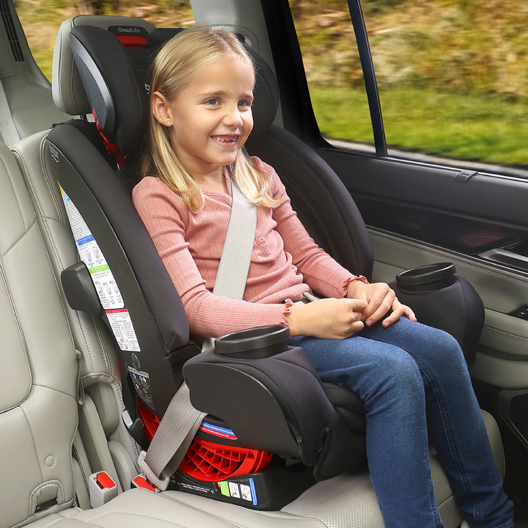 One4Life All-in-One Car Seat