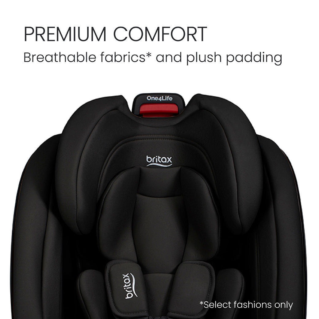 One4Life All-in-One Car Seat