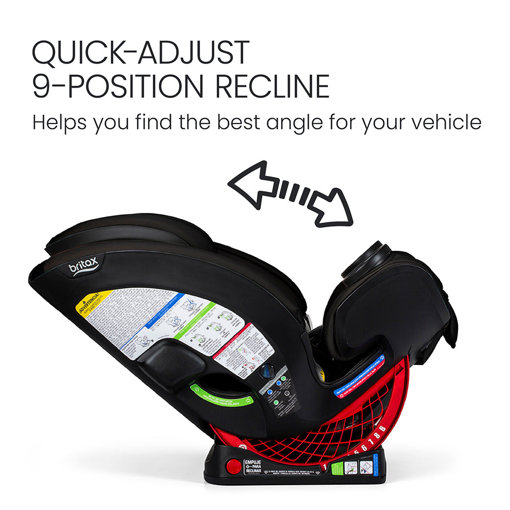 One4Life All-in-One Car Seat