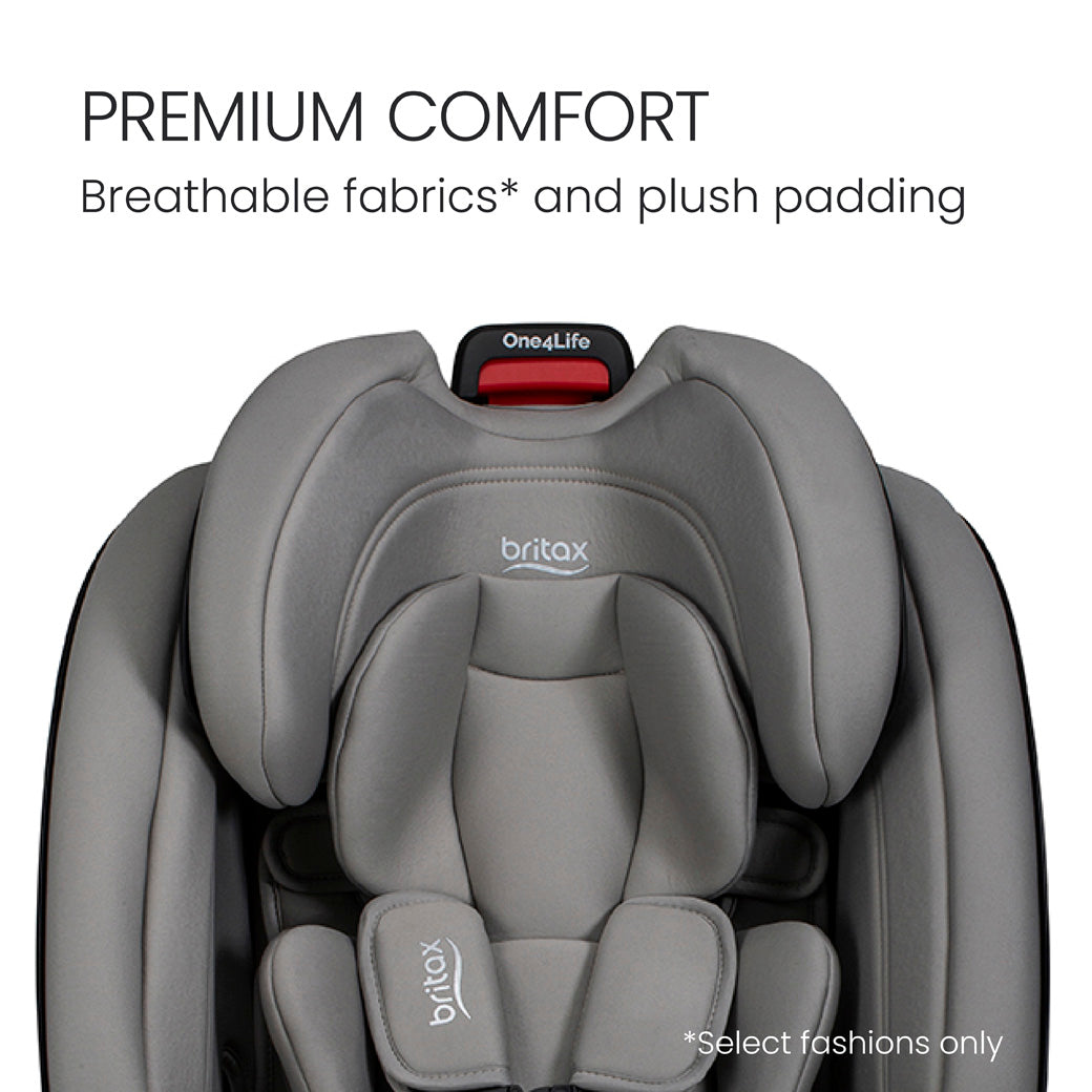 One4Life All-in-One Car Seat