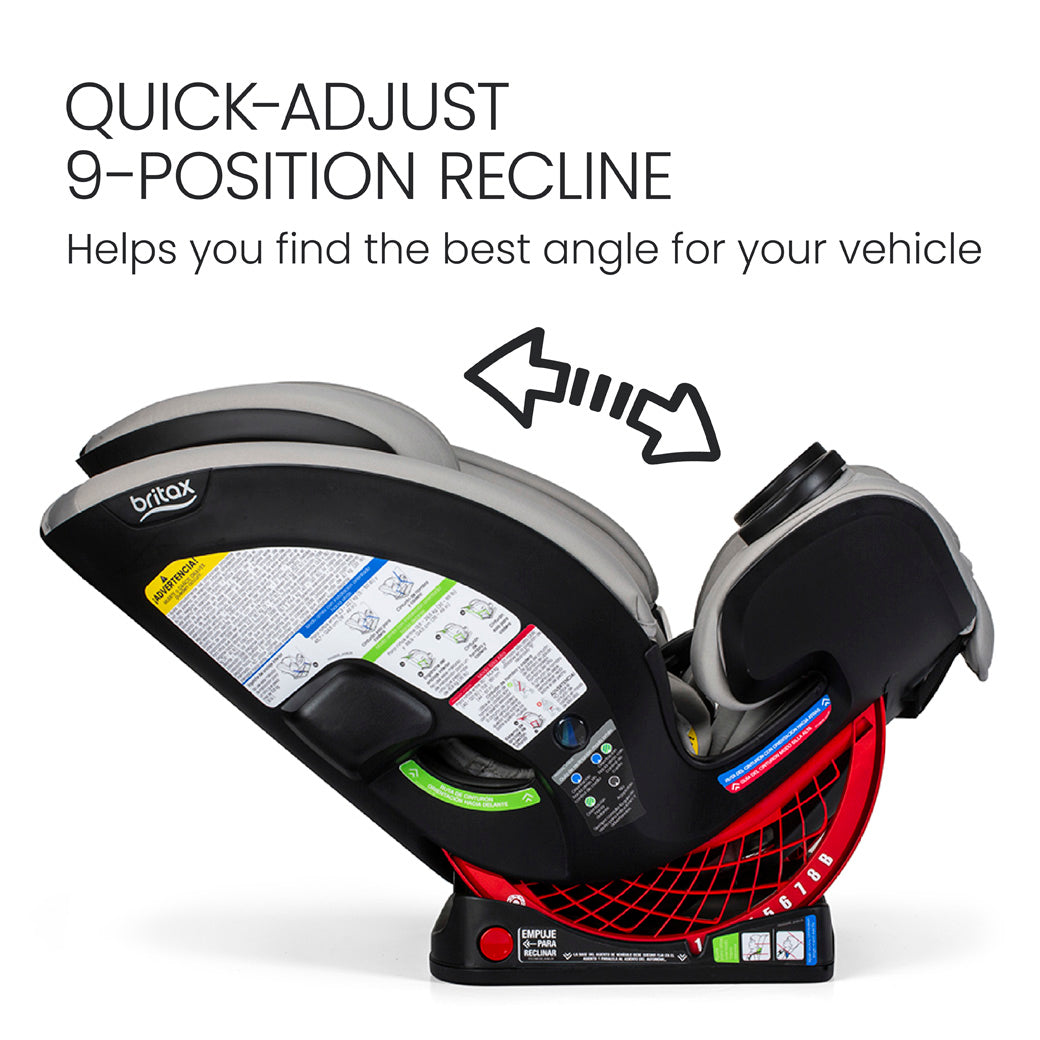 One4Life All-in-One Car Seat