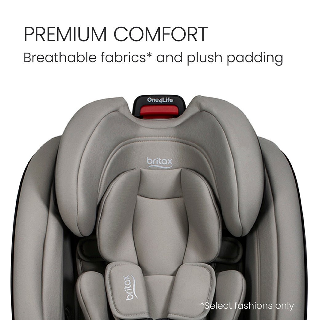 One4Life All-in-One Car Seat