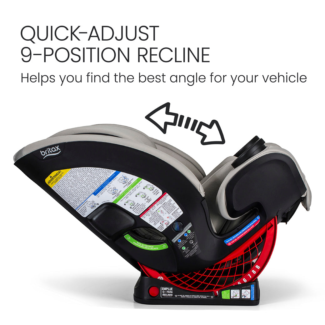 One4Life All-in-One Car Seat