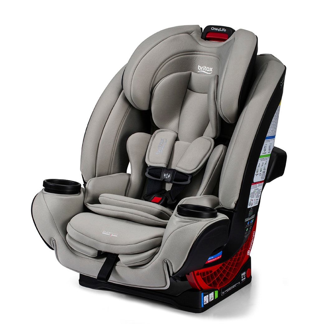One4Life All-in-One Car Seat