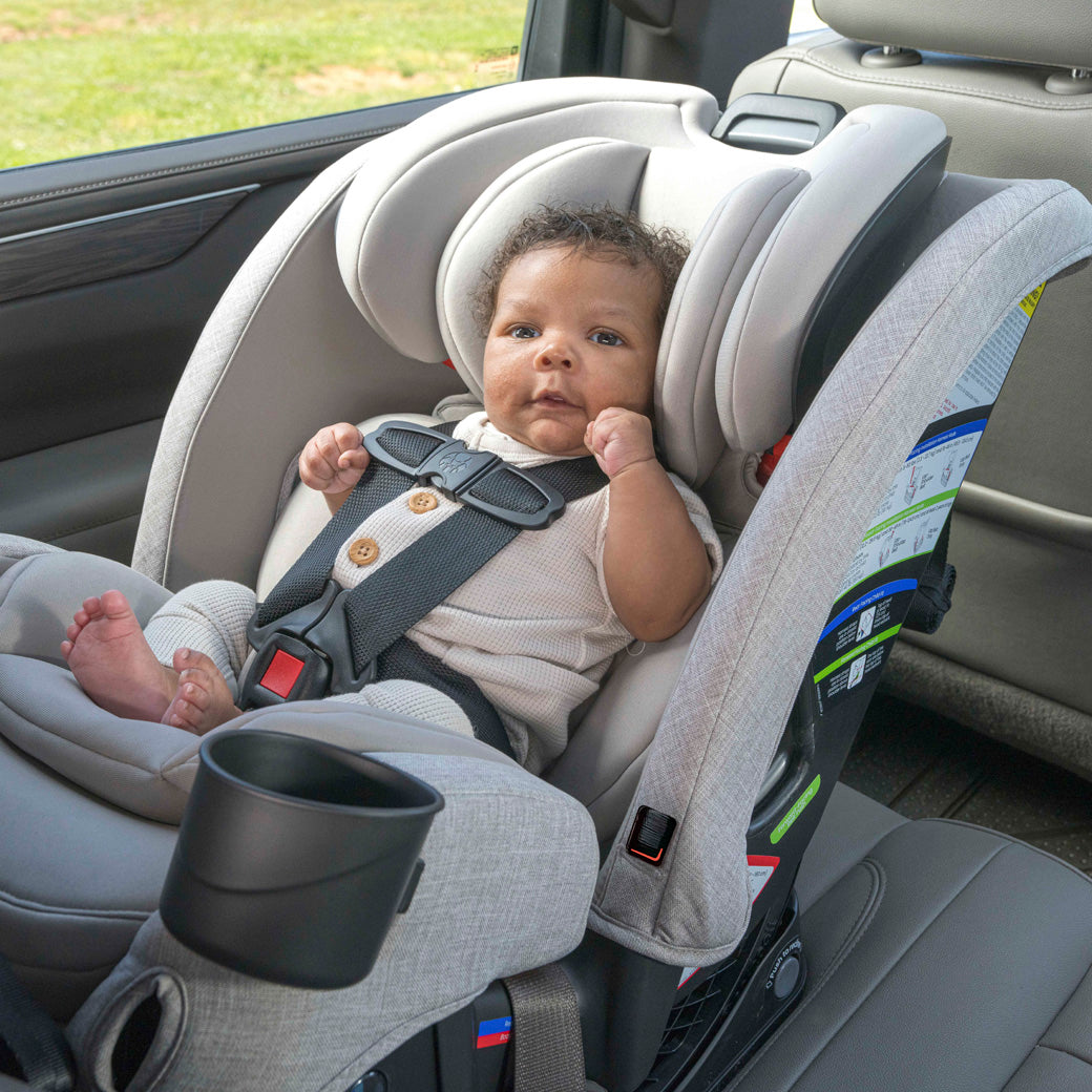 One4Life Slim All-in-One Car Seat