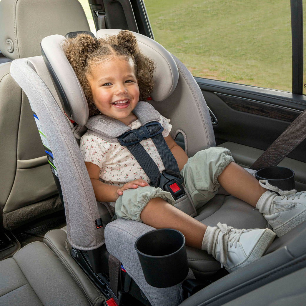One4Life Slim All-in-One Car Seat