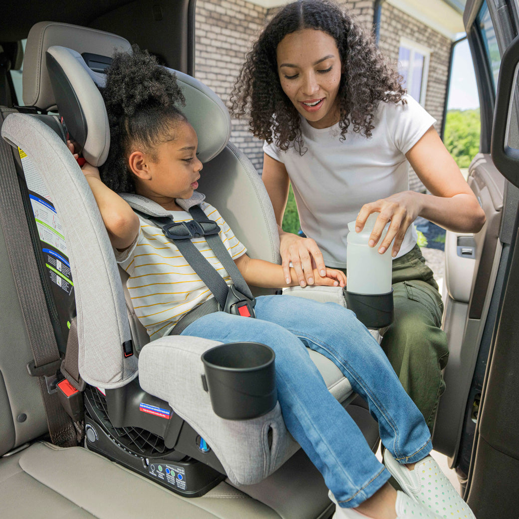 One4Life Slim All-in-One Car Seat