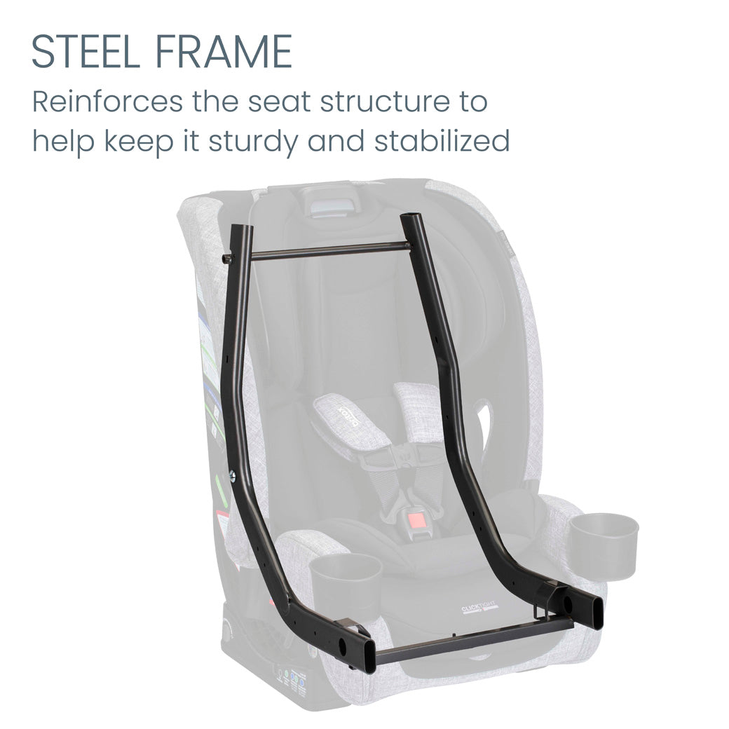 One4Life Slim All-in-One Car Seat