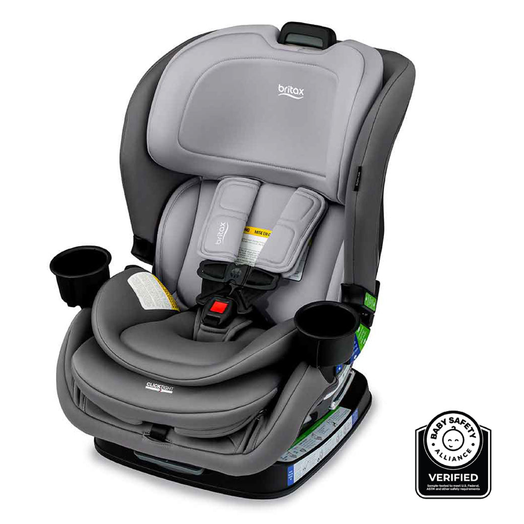 Poplar Convertible Car Seat