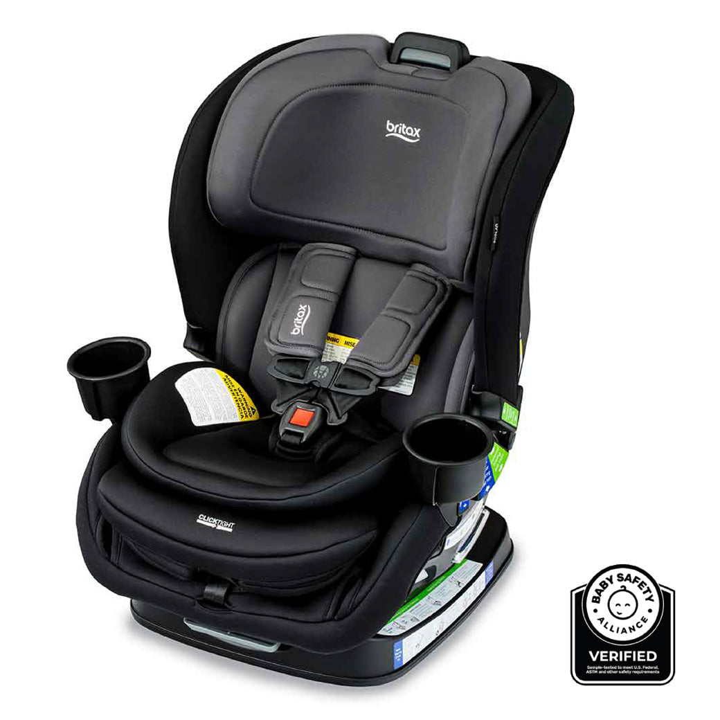 Poplar Convertible Car Seat