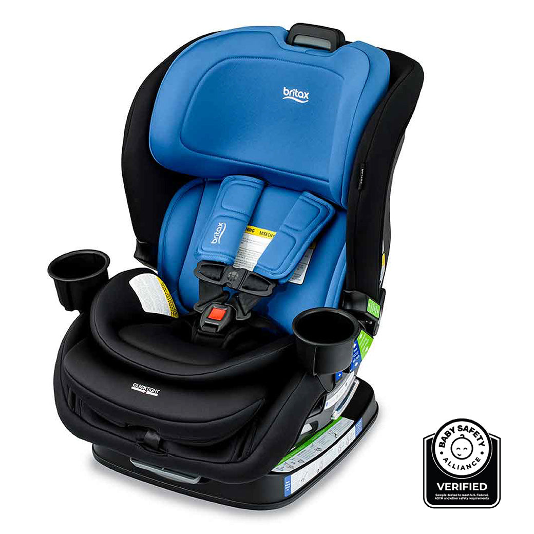 Poplar Convertible Car Seat