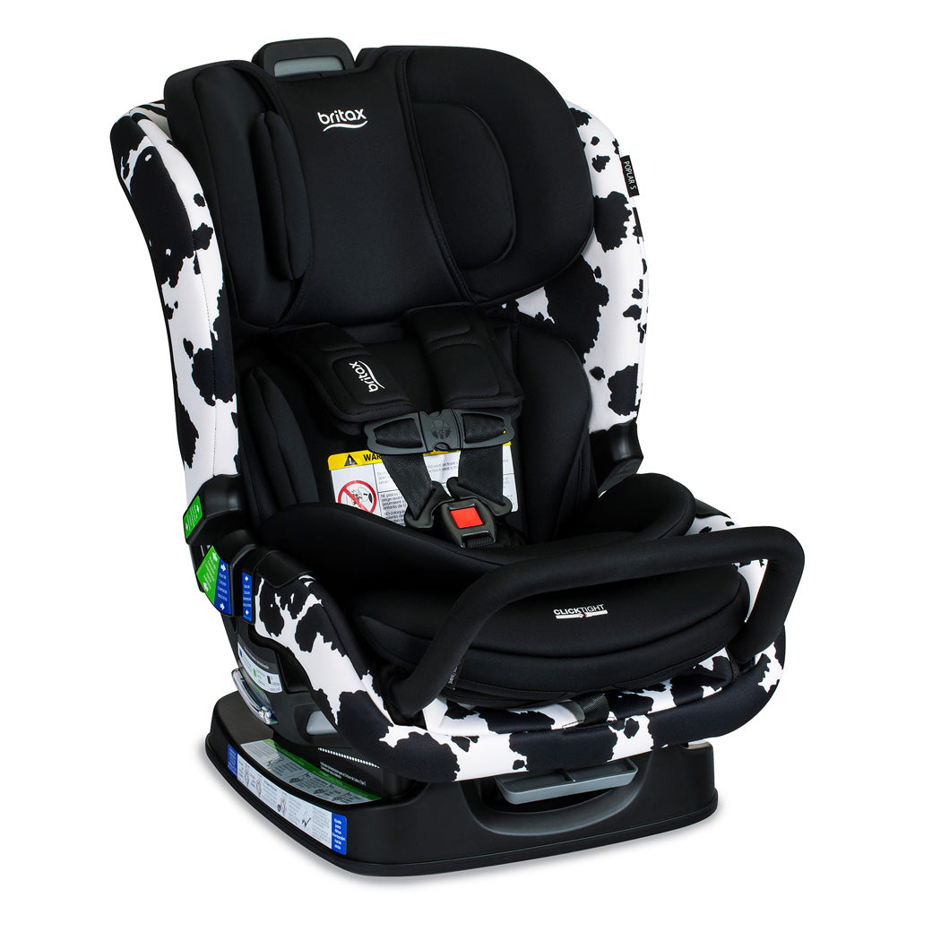Poplar S Convertible Car Seat