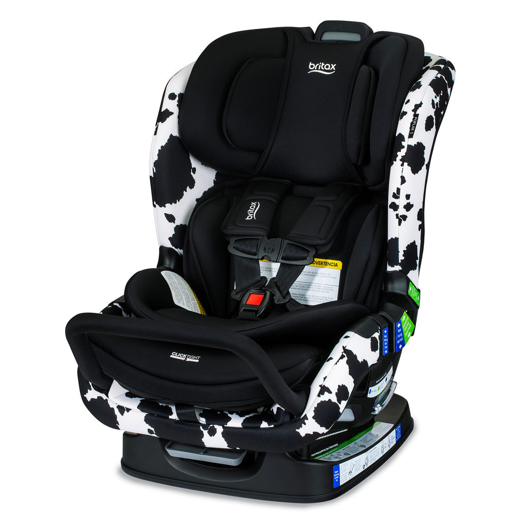 Poplar S Convertible Car Seat