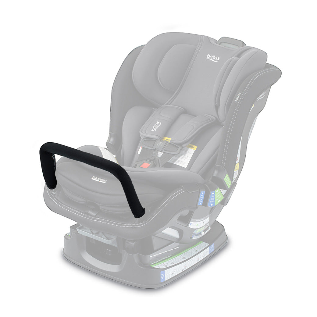 Britax ReboundReduce Bar for Poplar & Poplar S Car Seats