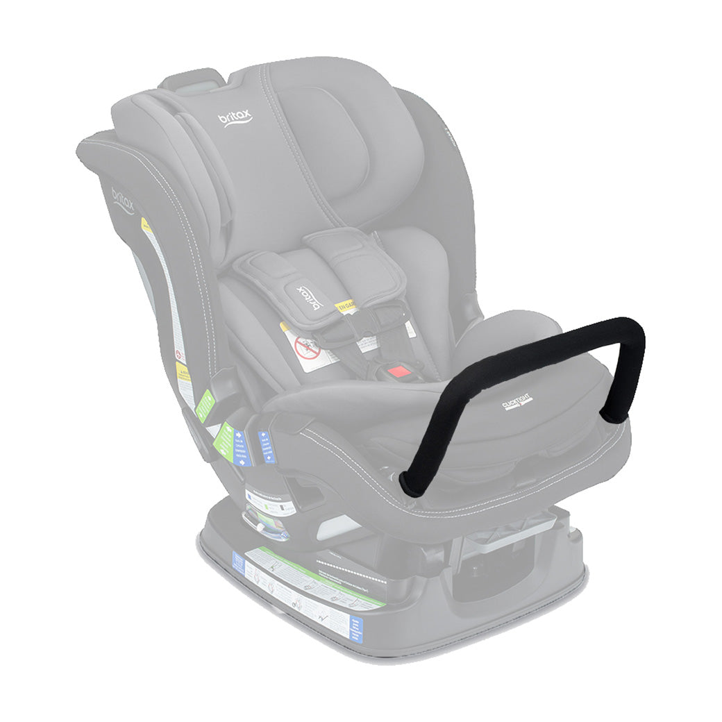 ReboundReduce Bar for Poplar & Poplar S Car Seats