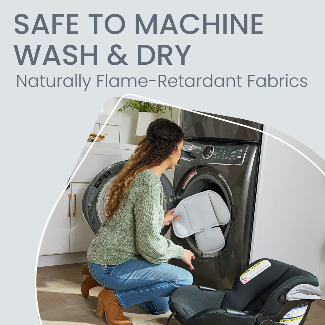 Willow S Infant Car Seat