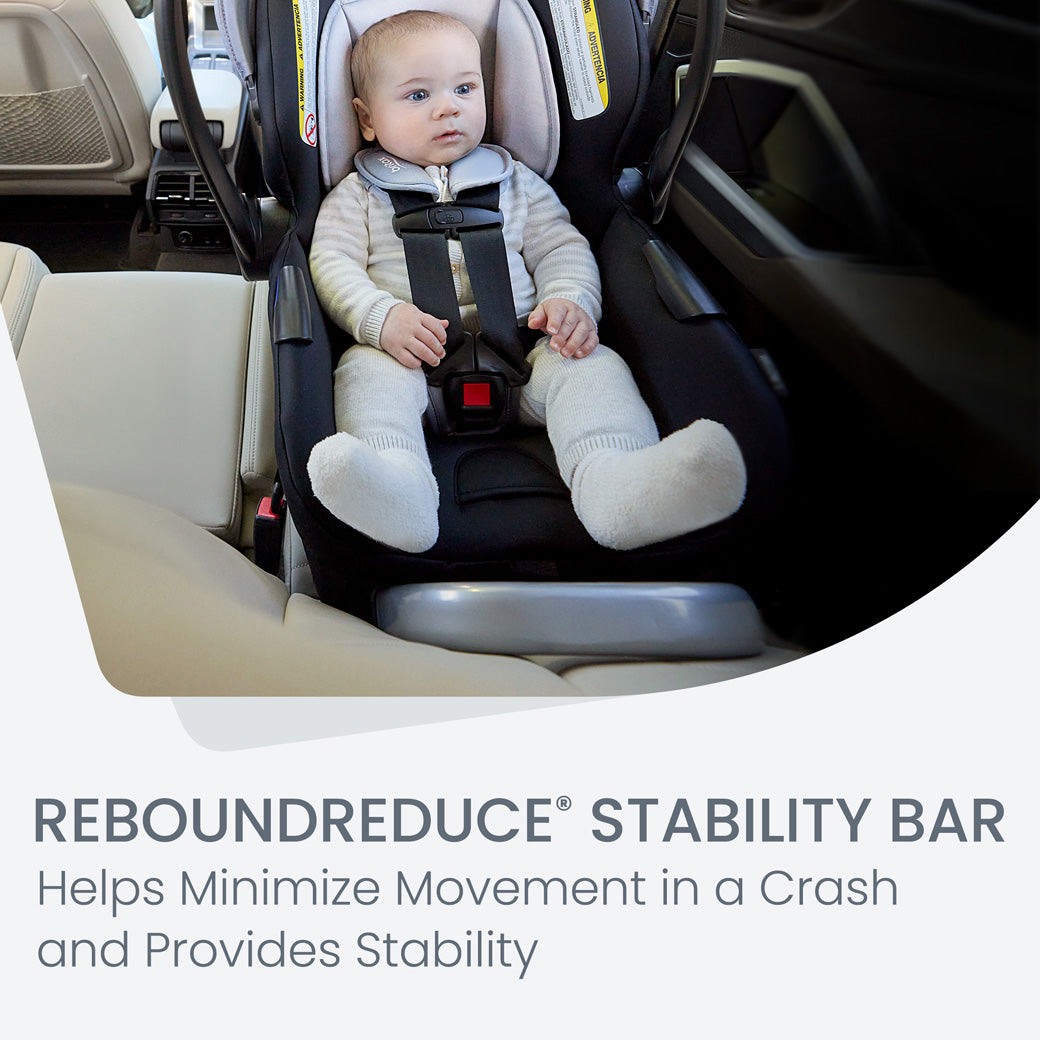 Willow S Infant Car Seat