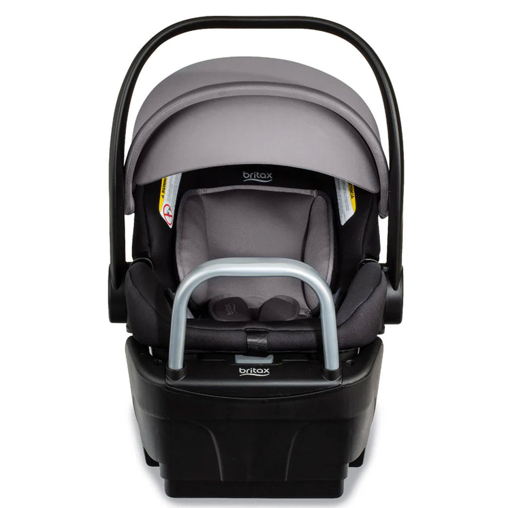 britax willow s car seat Britax Willow S Infant Car Seat with Alpine Base