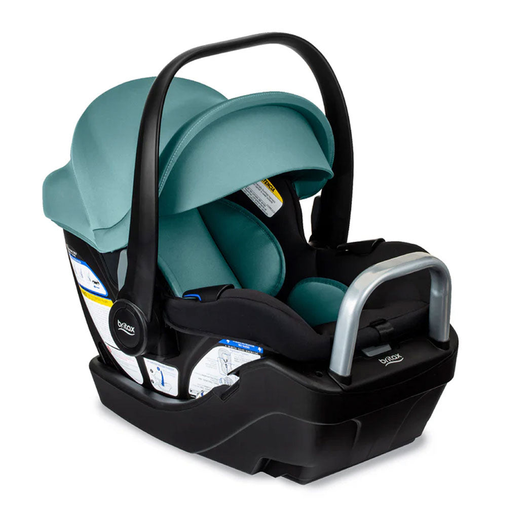Willow S Infant Car Seat