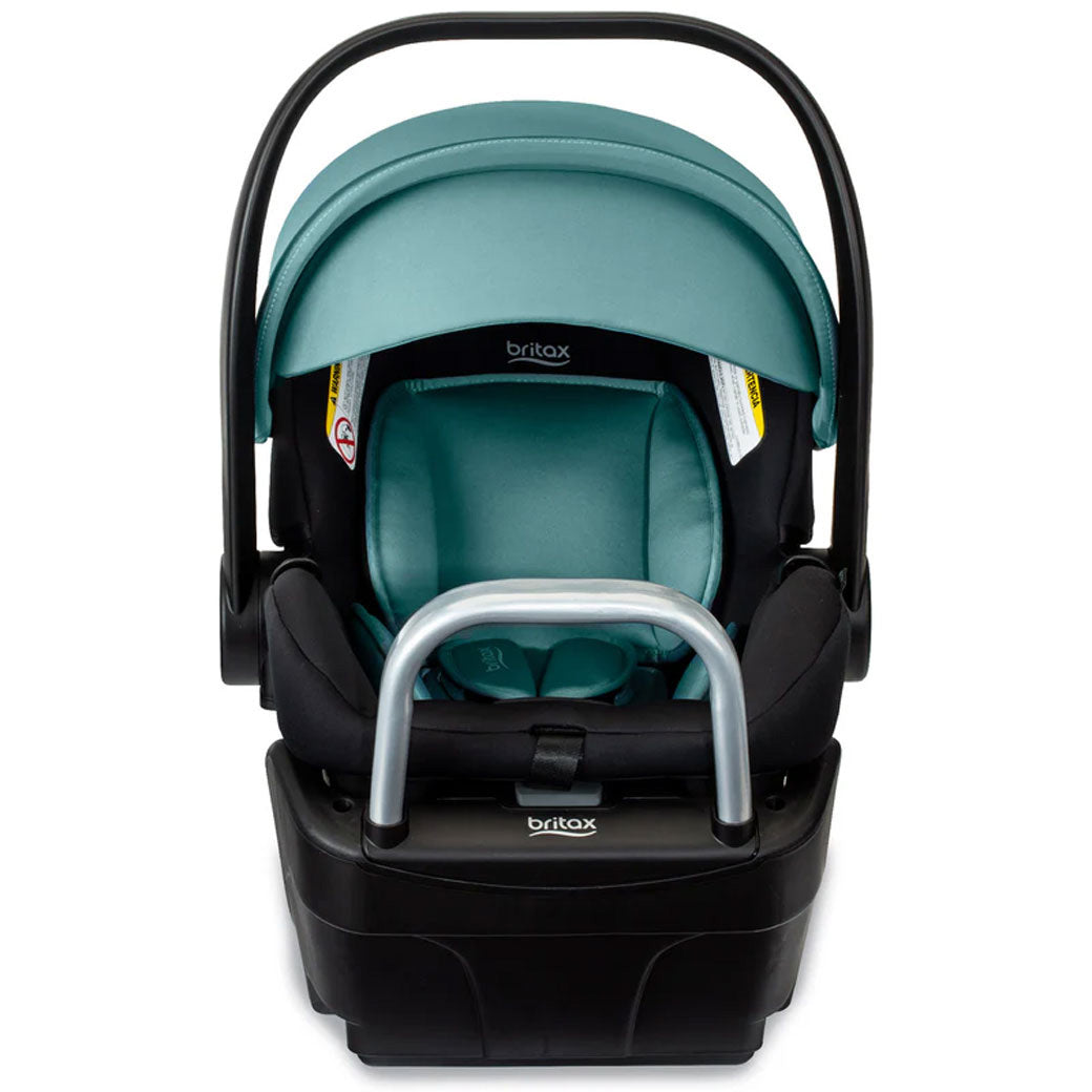 Willow S Infant Car Seat